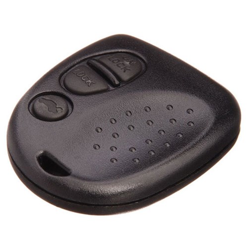 HOLDEN HEAD 3 BUTTON PKT OF 4 (92049154)