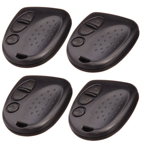 HOLDEN HEAD 3 BUTTON PKT OF 4 (92049154)