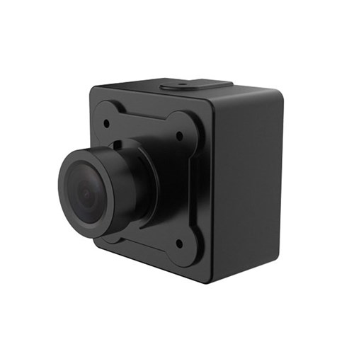 Dahua 4Mp Covert Pinhole Cube Camera-Lens Unit, 8m Cable, 2.8mm Lens