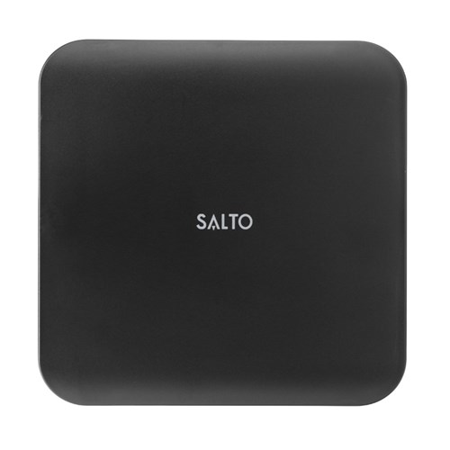 SALTO KS IQ, BLUEnet, Black, Ethernet, SIM