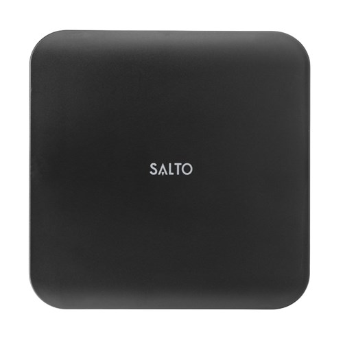 SALTO KS IQ, BLUEnet, Black, Ethernet