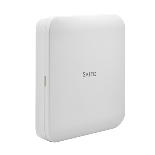 SALTO KS IQ, BLUEnet, White, Ethernet