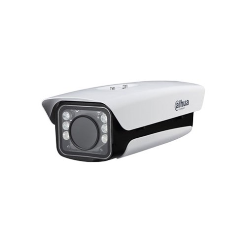 DAHUA 1080P, ANPR, IR, IP66, H.265, PoE , 5-50mm V/Lens