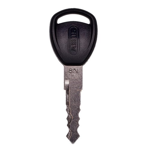 ABUS Key Blank 8N to suit Bike Locks