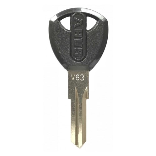 ABUS Key Blank V63 to suit Bike Locks