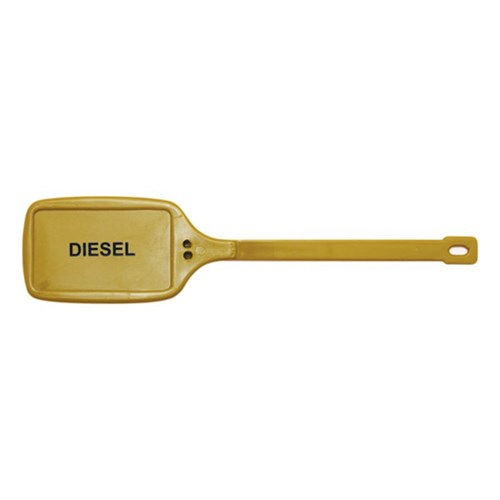 KEVRON CONTAINER ID TAG ID12 DSL DIESEL Pkt=10