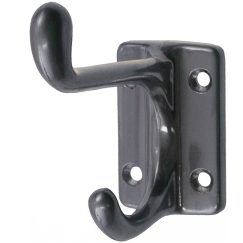 LOCKWOOD HAT & COAT HOOK L1310 S