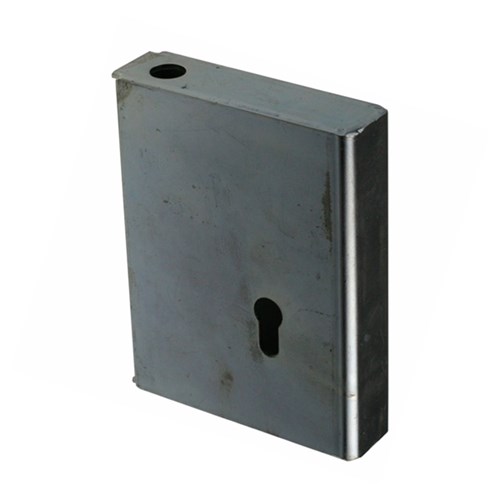 BDS Lock Box to suit Jackson JM29 60mm Backset 95x120x25mm - LB14