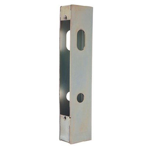BDS Lock Box to suit Legge 995MF with Cylinder & Spindle Hole 23mm Backset 52x230x31mm - LB18P