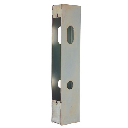 BDS Lock Box to suit Legge 995MF with Cylinder & Spindle Hole 23mm Backset 52x230x31mm - L