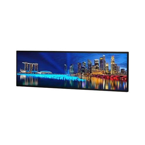DAHUA 29'' Stretched Series LCD Digital Signage