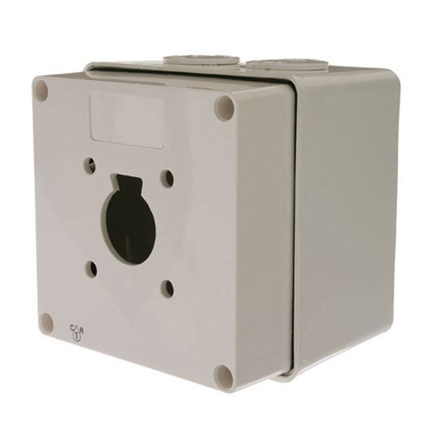 LIW ENCLOSURE KEJB1 S/MOUNT suit EZY