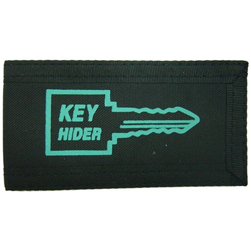 Lucky Line Large Pouch Key Hider 91401 Single Card