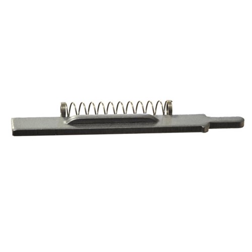 LOCKWOOD EMERGENCY TURNSNIB TAILBAR & SPRING TAILBA