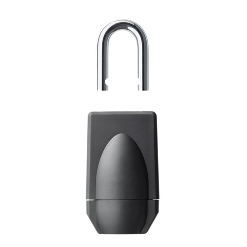 SALTO BLE NEOXX PADLOCK (LOOSE SHACKLE)