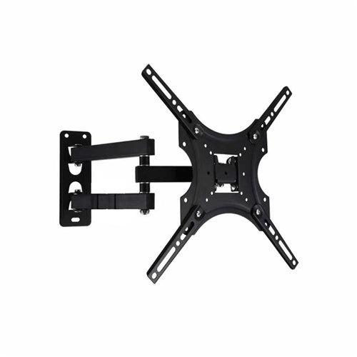 Neptune Monitor Mount Bracket with Swing Arm TV Size 26inch - 55inch Vesa 100X100 100X200 200X200 400X400 Maximum load 35kg - NEMB808