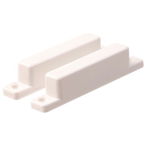 Neptune Surface Mount Reed  Switch - White
