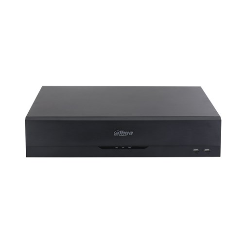 Dahua WizSense AI Series 32 Channel NVR, Non-PoE with 8 HDD Bays - DHI-NVR5832-AI/ANZ