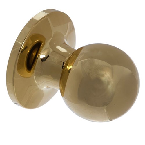 BRAVA METRO DUMMY KNOB RA3178 PB