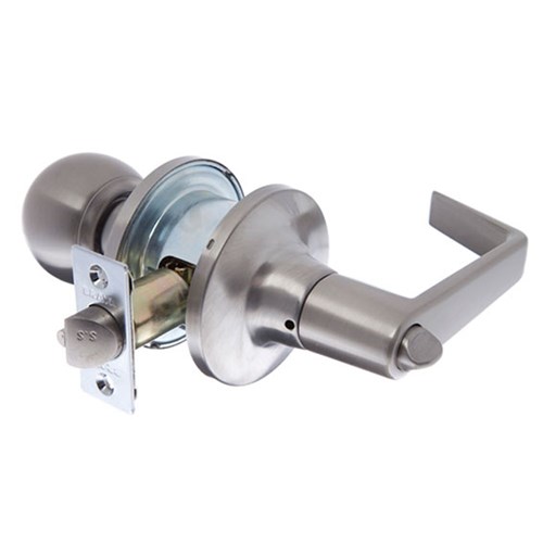 BRAVA METRO ENTRANCE RA3-H6000 KNOB/LEVER 60/70 SC