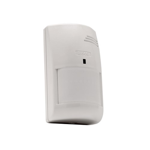 RISCO DigiSense Grade 2 Quad PIR Pet Friendly Detector, 12m Range, 32kg Threshold - RK412PT0000B