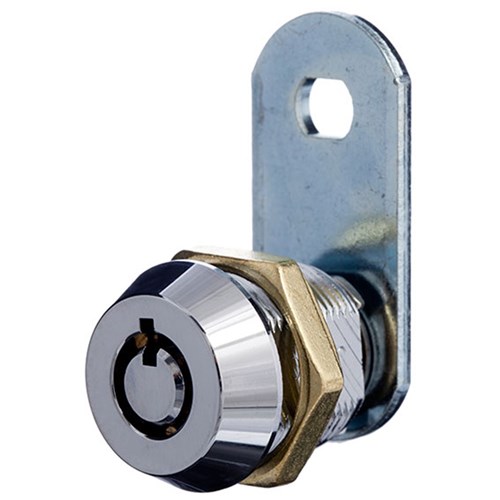 BDS CAM LOCK 16MM KA J011 90/180o