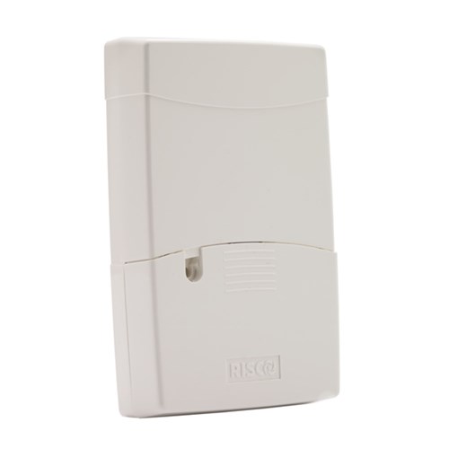 RISCO Wireless Receiver, 32 Zones with 2 X 1A Dry Contact Outputs, suits LightSYS+ and LightSYS2 (RP432EW4000A)