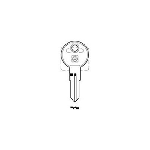 Silca ART1R Key Blank for Armstrong Locks