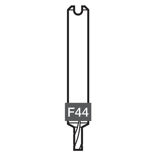 SILCA CUTTER MATRIX F44