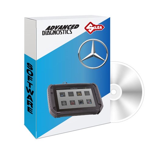 ADA SMART PRO SW MERCEDES SPRINTER - ADS2137 (AD)