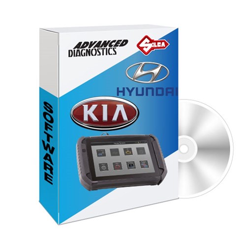 ADA SMART PRO SW HYUNDAI/KIA CAN BUS - ADS2147 (AD)