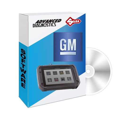 ADA SMART PRO SW GM SOFTWARE KIT - ADS2203 (AD)