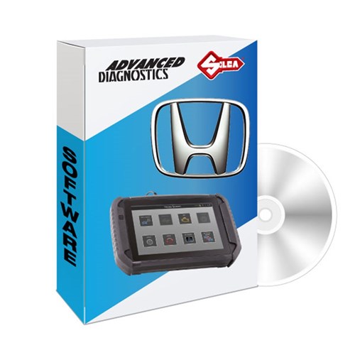 ADA SMART PRO SW HONDA SOFTWARE KIT - ADS2235 (AD)