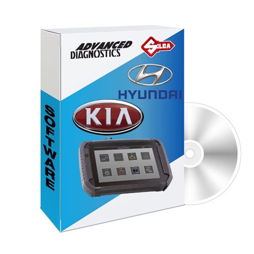 ADA Smart Pro Software for Hyundai/Kia 2020 - ADS2321 (AD)