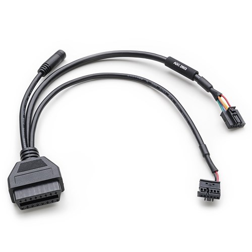 ADA Smart Pro Mercedes All Keys Lost Cable Kit ADC2600