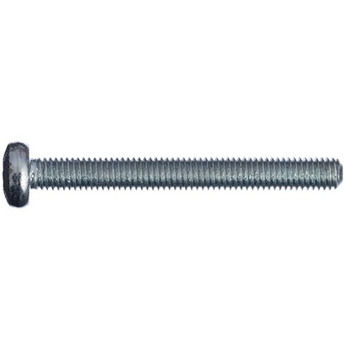 SALTO SPARE SCREWS M5x45   Pkt=20