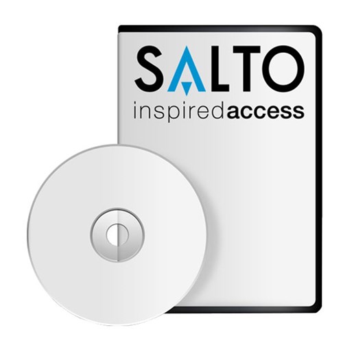 SALTO SPACE ADD ON - JustIN Mobile Hotel Guest Key (Per Room/Year)