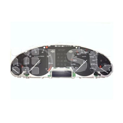 TMPRO SW NISSAN SUNNY DASHBOARD TM