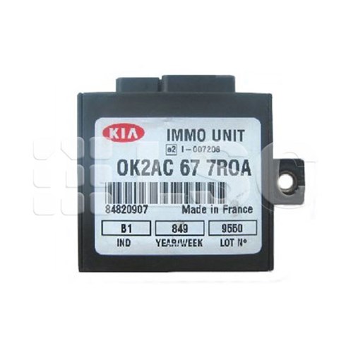 TMPRO SW KIA IMMOBOX TEXTON ID13 TM