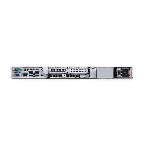 Milesight VMS Enterprise 64 Channel Server, 4 HDD Bays - VE0404-S