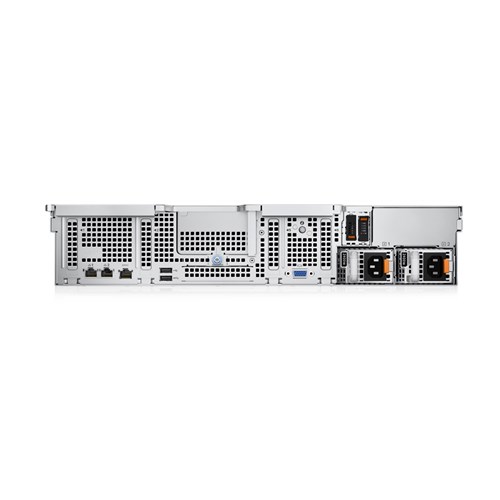 Milesight VMS Enterprise 128 Channel Server, 12 HDD Bays - VE1208-S