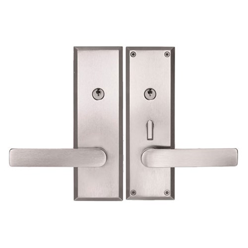 LOCKWOOD VELOCITY ENTRANCE  LOCK L3 SC 5KD