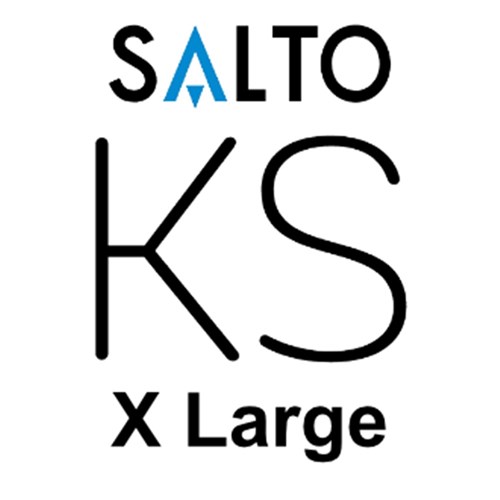 SALTO KS System Subscription  Voucher 151-300 Users, 50 IQ's