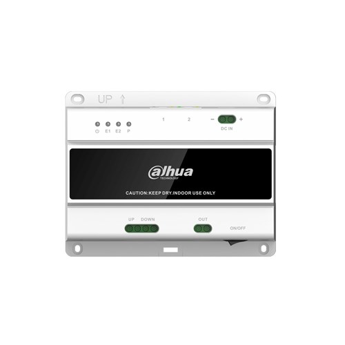 DAHUA 2-wire Switch (VTNS2003B-2A)