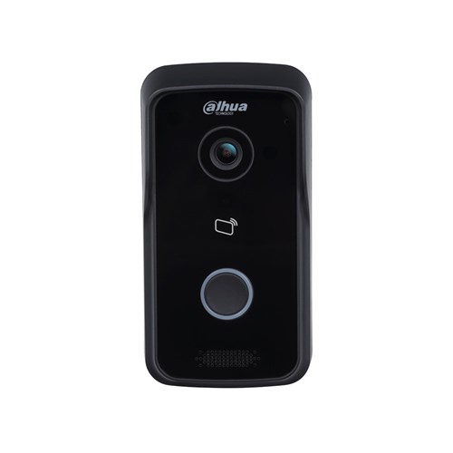 DAHUA IP 1-Button Villa Outdoor Station