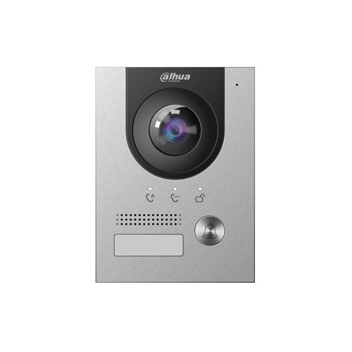 DAHUA IP Villa Outdoor Intercom Station (DHI-VTO2202F-P-S2)