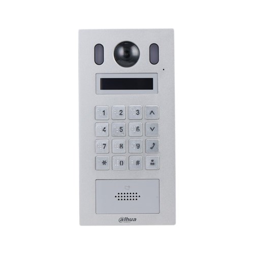 DAHUA Intercom Apartment Outdoor Station