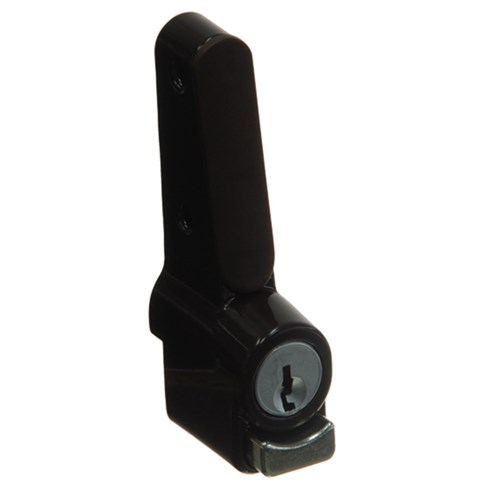 WHITCO PUSHLOCK W2201312C4 SL WINDOW LOCK CYL4 KEY MAH