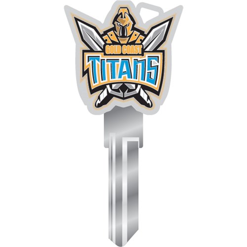 CMS NRL KEY LW4 PROFILE  GOLD COAST TITANS